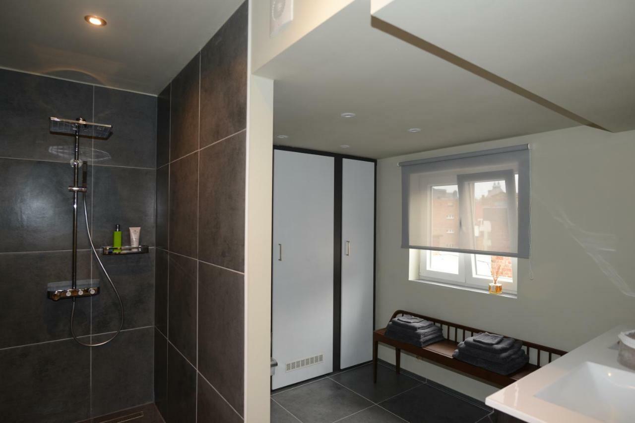 La Suite Des Carmes Namur Dış mekan fotoğraf